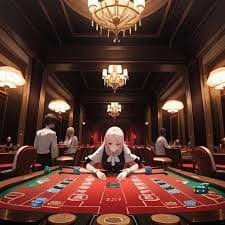 568pg bet